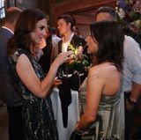 Herzogin Kate in Berlin