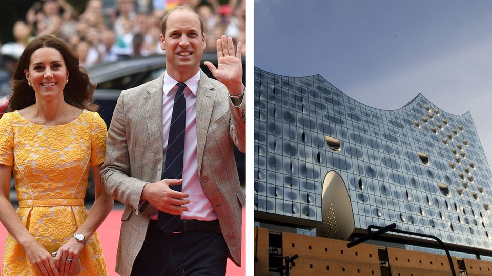 William Kate