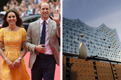William Kate