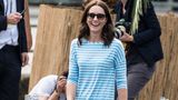 Kate in Heidelberg