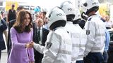 Kate in Berlin