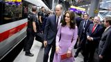 Kate in Berlin