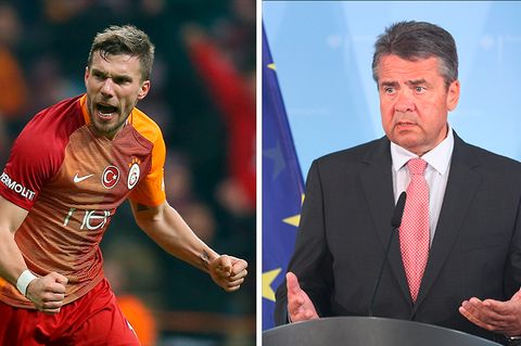 TV-Sender zeigen Türkei-Werbung nach Gabriel-Rede - über eine umstrittene Botschaft