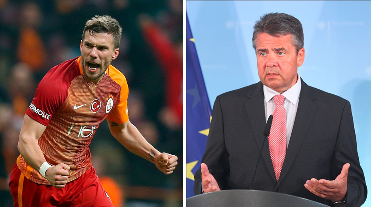 TV-Sender zeigen Türkei-Werbung nach Gabriel-Rede - über eine umstrittene Botschaft