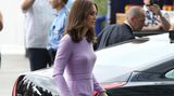 Kate in Berlin