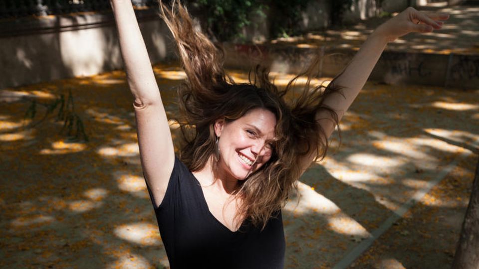 Erika Lust: Erika Lust, die mit bürgerlichem Nachnamen Hallqvist heißt, lebt in Barcelona Erika Lust, die mit bürgerlichem Nachnamen Hallqvist heißt, lebt in Barcelona