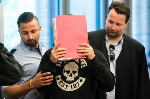 Leichenfund in Solingen - handelt es sich um die seit zwei Jahren vermisste Hannaa S.?