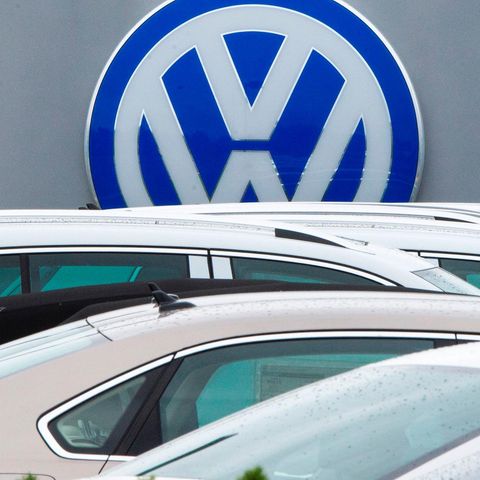 Abgas-Absprachen: Deutsche Autobauer unter Kartellverdacht