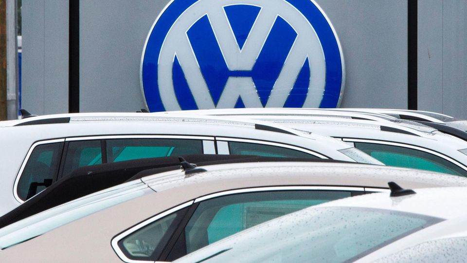 Abgas-Absprachen: Deutsche Autobauer unter Kartellverdacht