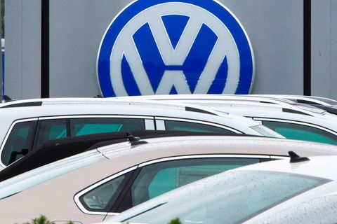 Abgas-Absprachen: Deutsche Autobauer unter Kartellverdacht