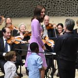 William und Kate in Hamburg