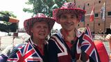 William und Kate