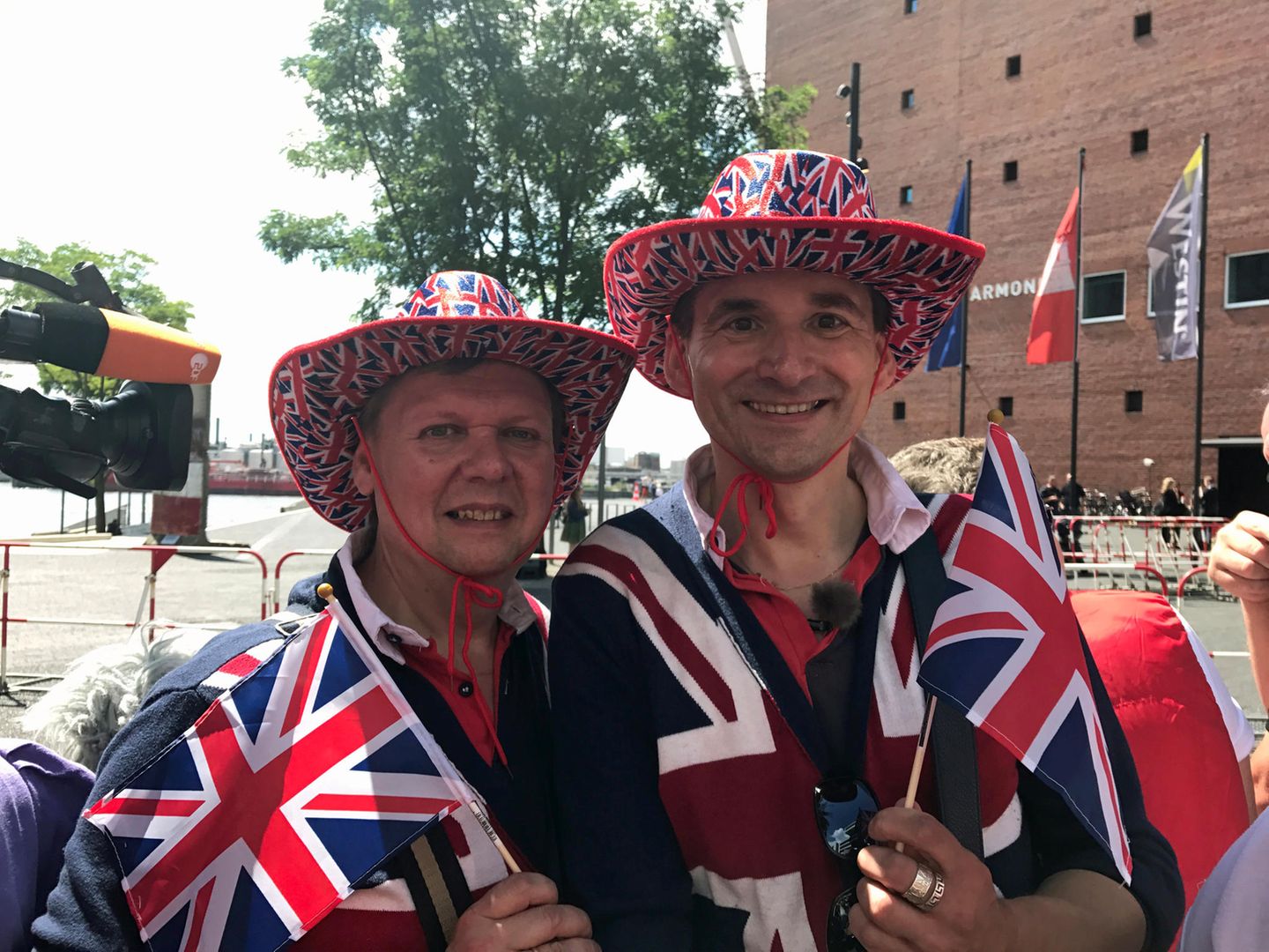 William und Kate William und Kate