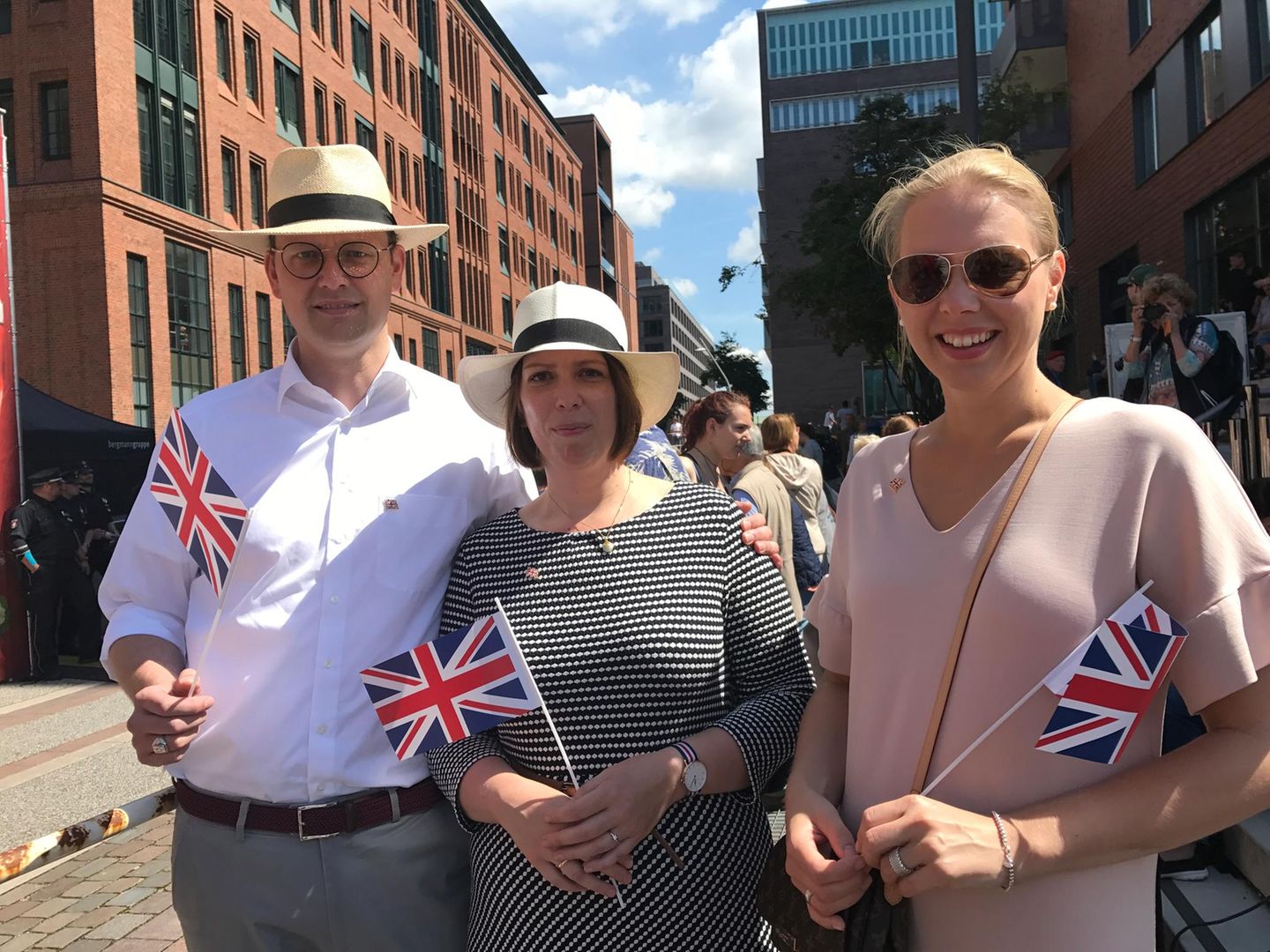 William und Kate William und Kate