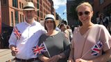 William und Kate