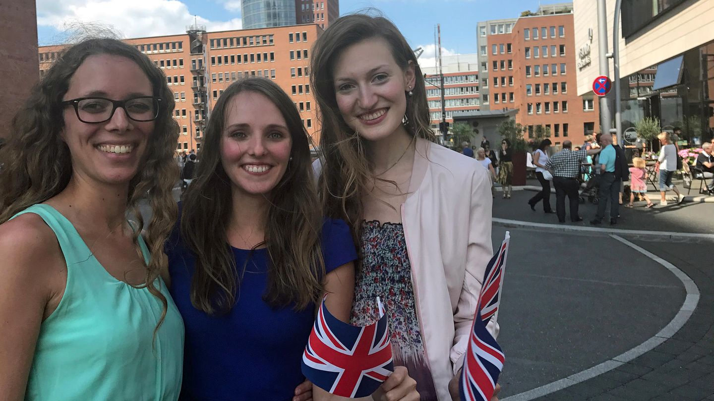 William und Kate William und Kate