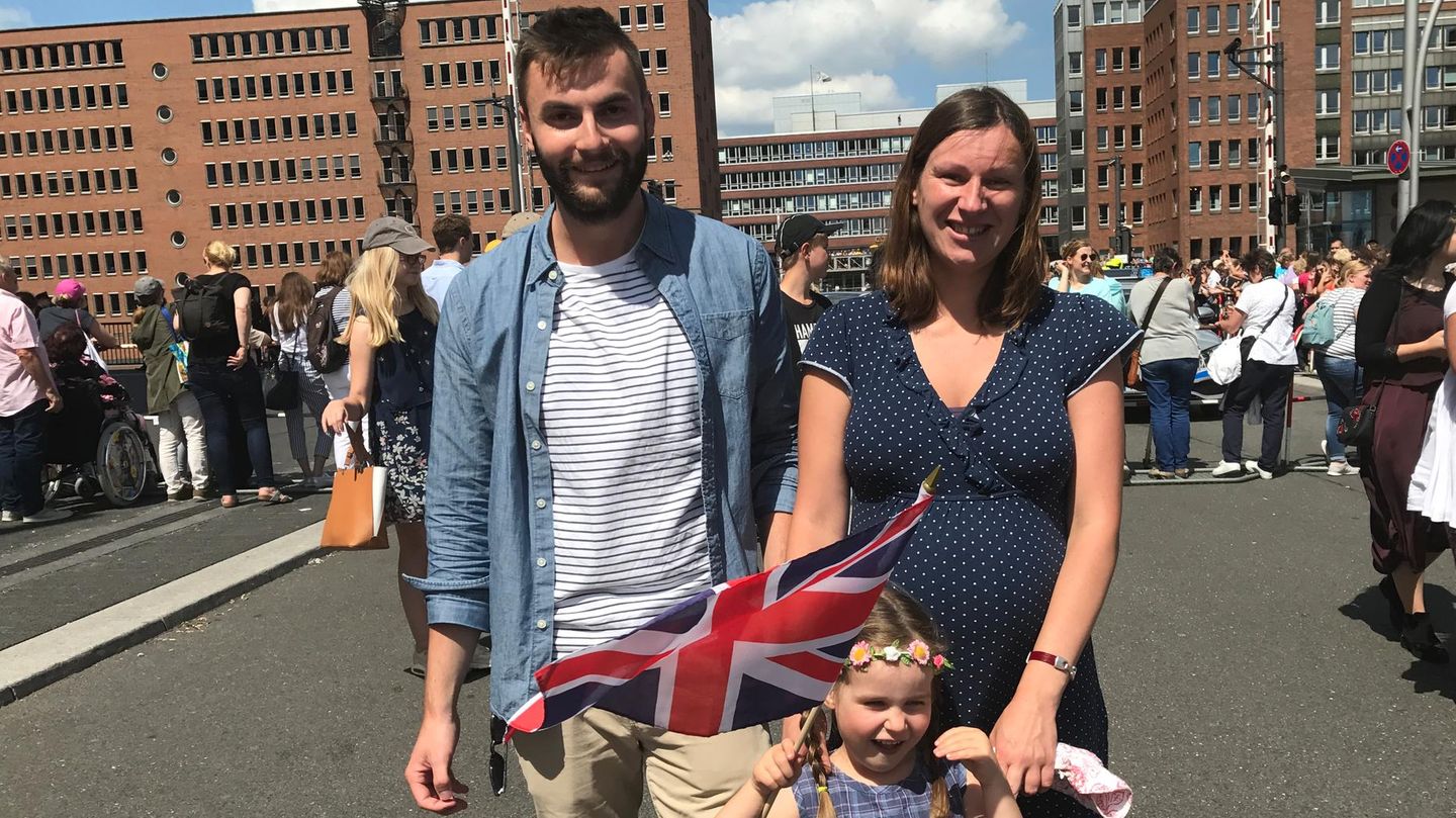 William und Kate William und Kate