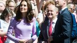 William und Kate
