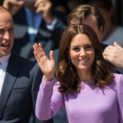 William und Kate