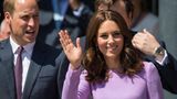 William und Kate
