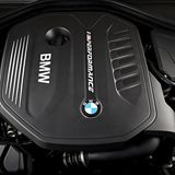 Der Turbo-Reihensechszylinder leistet 250 kW / 340 PS