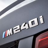 Die Höchstgeschwindigkeit wird bei 250 km/h abgeregelt