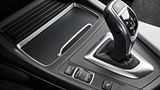 Die Achtgang-Automatik passt gut zum MW M240i xDrive Coupé Performance Edition