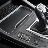 Die Achtgang-Automatik passt gut zum MW M240i xDrive Coupé Performance Edition