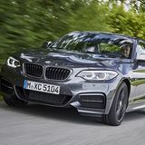 Der Norm-Durchschnittsverbrauch beläuft sich auf 7,4 l/100 km