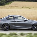 Der Radstand von 2,69 Metern hilft bei der Wendigkeit