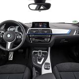 Das BMW M240i xDrive Coupé Performance Edition ist auf rund 750 Exemplare limitiert