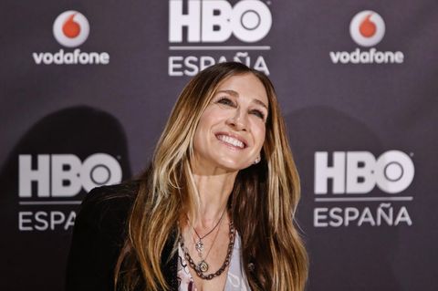Sarah Jessica Parker