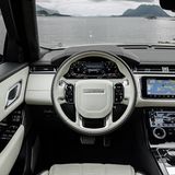 Entschlacktes schönes Cockpit mit Touch Pro Duo