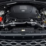 Der aufgeladene Sechszylinder-Benziner leistet 380 PS