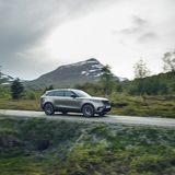 Nach 5,7 Sekunden ist Landstraßentempo erreicht