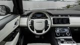 Das Cockpit ist übersichtlich