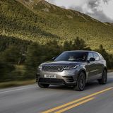 Der Norm-Durchschnittsverbrauch beträgt 9,4 l/100 km