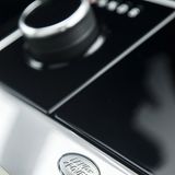 Die Drehknöpfe sind kontextorientiert