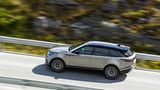 Range Rover Velar First Edition P380