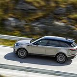 Range Rover Velar First Edition P380