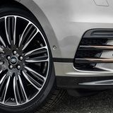 Range Rover Velar First Edition P380