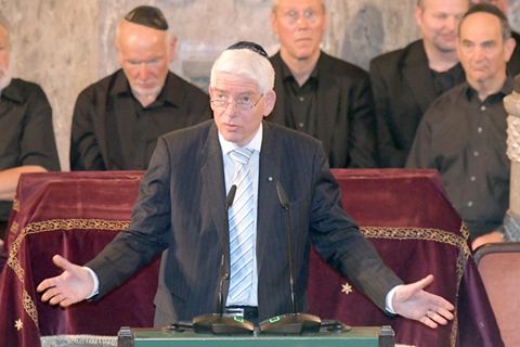 Josef Schuster