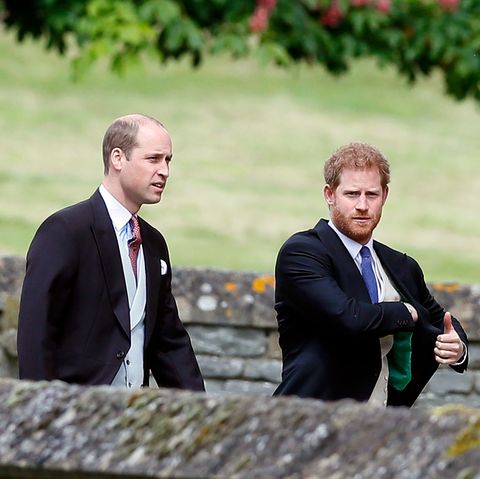 William und Harry zum 20. Todestag von Prinzessin Diana: Kein Tag ohne Wunsch, sie wäre noch da