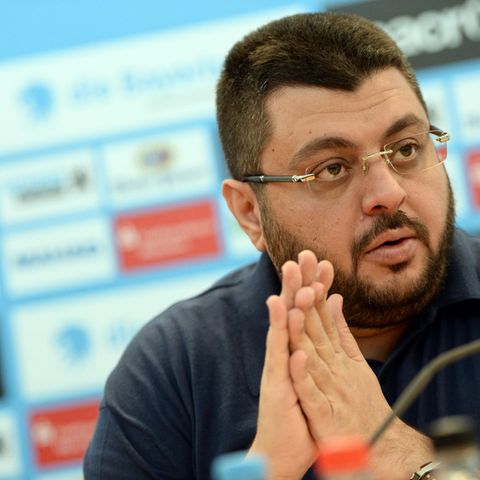 1860 München-Mitglieder votieren gegen Investor Hasan Ismaik