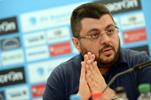 1860 München-Mitglieder votieren gegen Investor Hasan Ismaik