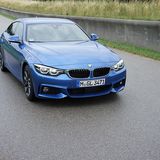 Der Testwagen kostete 69.220 Euro