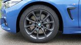Auf dem Testwagen waren 18-Zoll-Reifen montiert, dem Komfort tat das keinen Abbruch