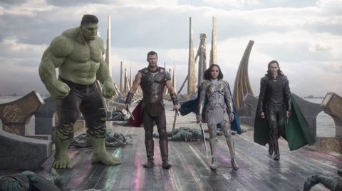 Thor 3