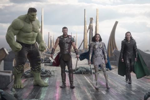 Thor 3