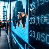 Aktienfonds Geldanlage Altersvorsorge